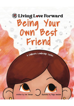 Being Your Own Best Friend