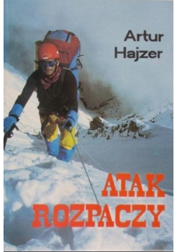 Atak rozpaczy