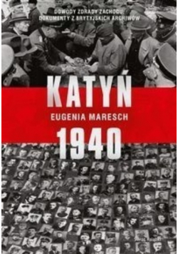 Katyń 1940