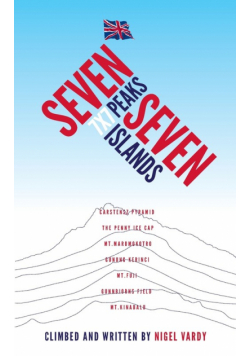 7x7 - Seven Peaks Seven Islands