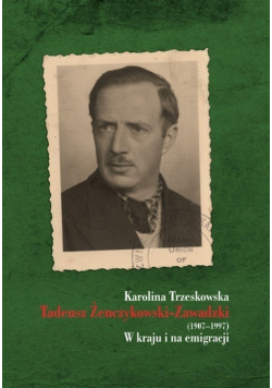 Tadeusz Żenczykowski Zawadzki