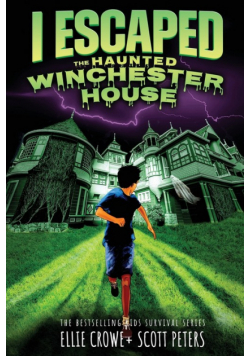 I Escaped The Haunted Winchester House