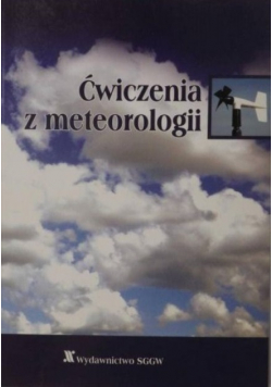 Ćwiczenia z meteorologii