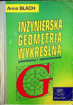 Inżynierska geometria wykreślna