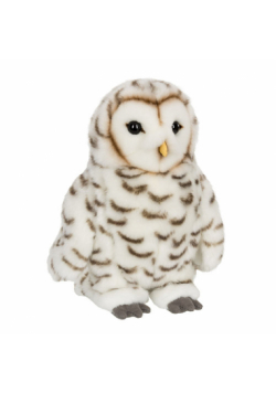 WWF Snieżna sowa 22 cm
