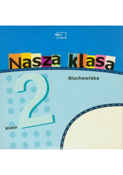 Nasza klasa 2 Słuchowska, Audiobook