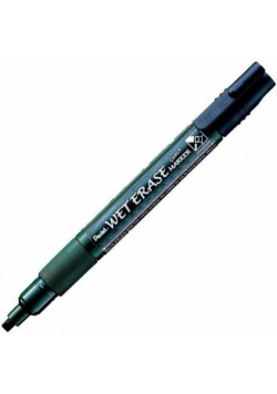 Marker kredowy SMW26 czarny 1 szt.