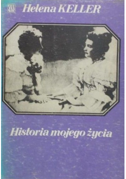 Keller Historia mojego życia