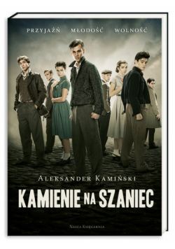 Kamienie na szaniec