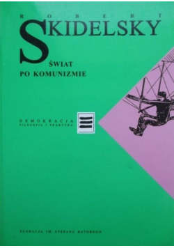 Świat po komunizmie
