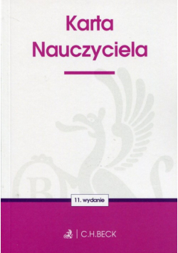 Karta Nauczyciela