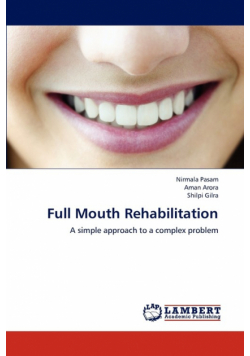 Full Mouth Rehabilitation
