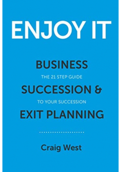 Enjoy It Business Succession & Exit Planning