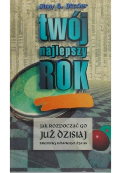 Twój najlepszy rok