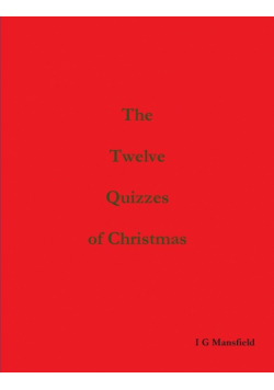 The Twelve Quizzes of Christmas