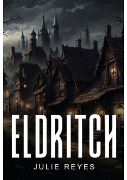 Eldritch