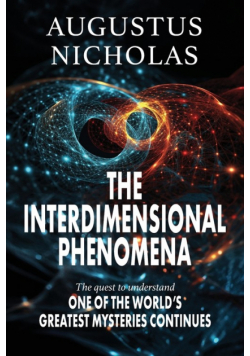 The Interdimensional Phenomena