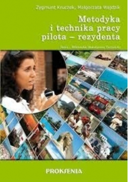 Metodyka i technika pracy pilota - rezydenta