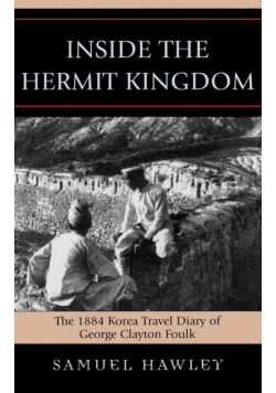 Inside the Hermit Kingdom