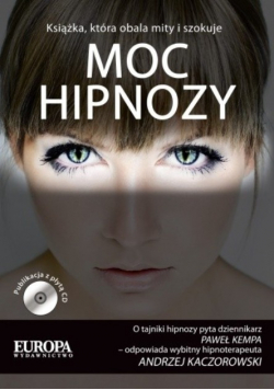 Moc hipnozy