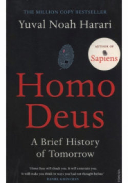 Homo Deus