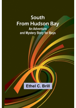 South from Hudson Bay