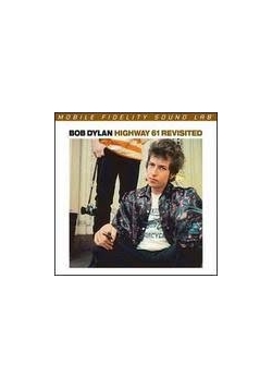 Highway 61 Revisited, Cd