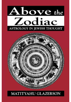 Above the Zodiac