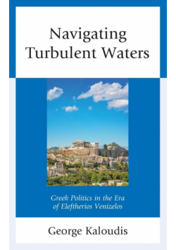 Navigating Turbulent Waters