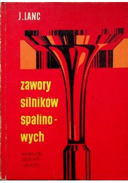 Zawory silników spalinowych
