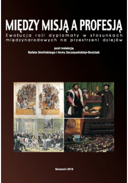 Między misją a profesją