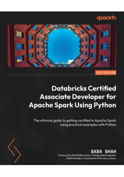 Databricks Certified Associate Developer for Apache Spark Using Python