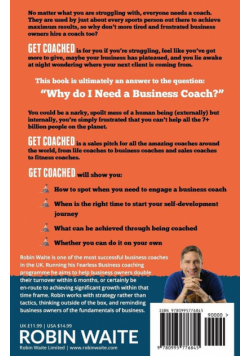 Get Coached