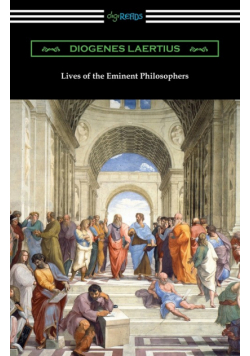 Lives of the Eminent Philosophers