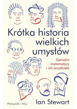 Krótka historia wielkich umysłów