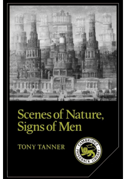 Scenes of Nature, Signs of Man
