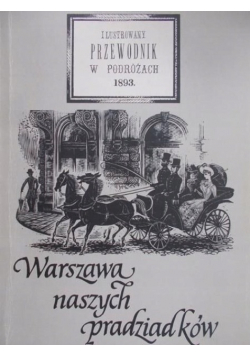 Warszawa naszych pradziadków