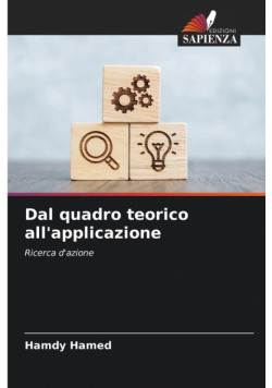 Dal quadro teorico all'applicazione