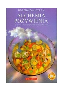 Alchemia pożywienia