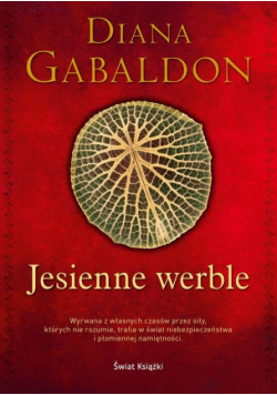 Gabaldon Diana - Jesienne werble