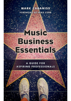 Music Business Essentials