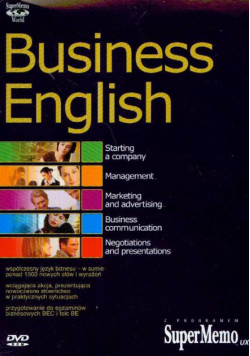 Business English