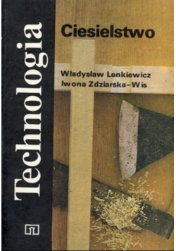 Technologia ciesielstwo