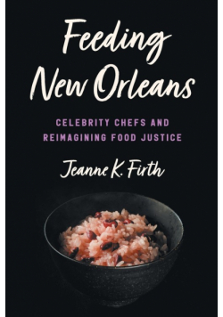 Feeding New Orleans