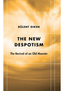 The New Despotism
