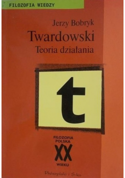 Teoria działania