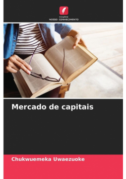 Mercado de capitais