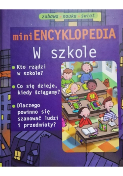 Mini encyklopedia