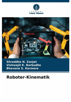 Roboter-Kinematik