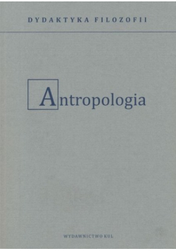 Antropologia